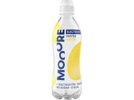ADDMORE ELECTROLYTE WATER LEMON PET 50CL