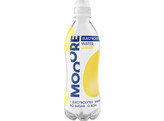 ADDMORE ELECTROLYTE WATER LEMON PET 50CL