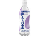 ADDMOORE ELECTROLYTE WATER BERRIES PET 50CL
