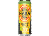 BLIK HAKA MEXICAN 11  50 CL