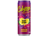 CALYPSO BERRY BLOOM ZERO LEMONADE BLIK 33CL