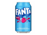 BLIK FANTA BERRY 355ML