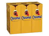 CHOCOMEL BRIK 20CL