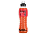 FLES POWERADE LIM EDITION ATTACK 50CL