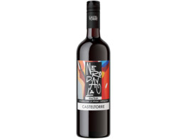 Casteltorre Nero d Avola Sicilia 75CL